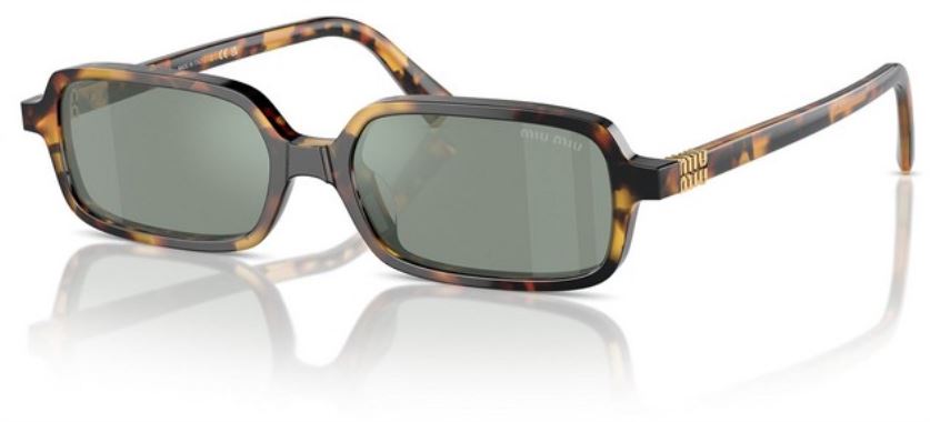 Miu Miu MU-0MU 11ZS-VAU04M-51 Güneş Gözlüğü